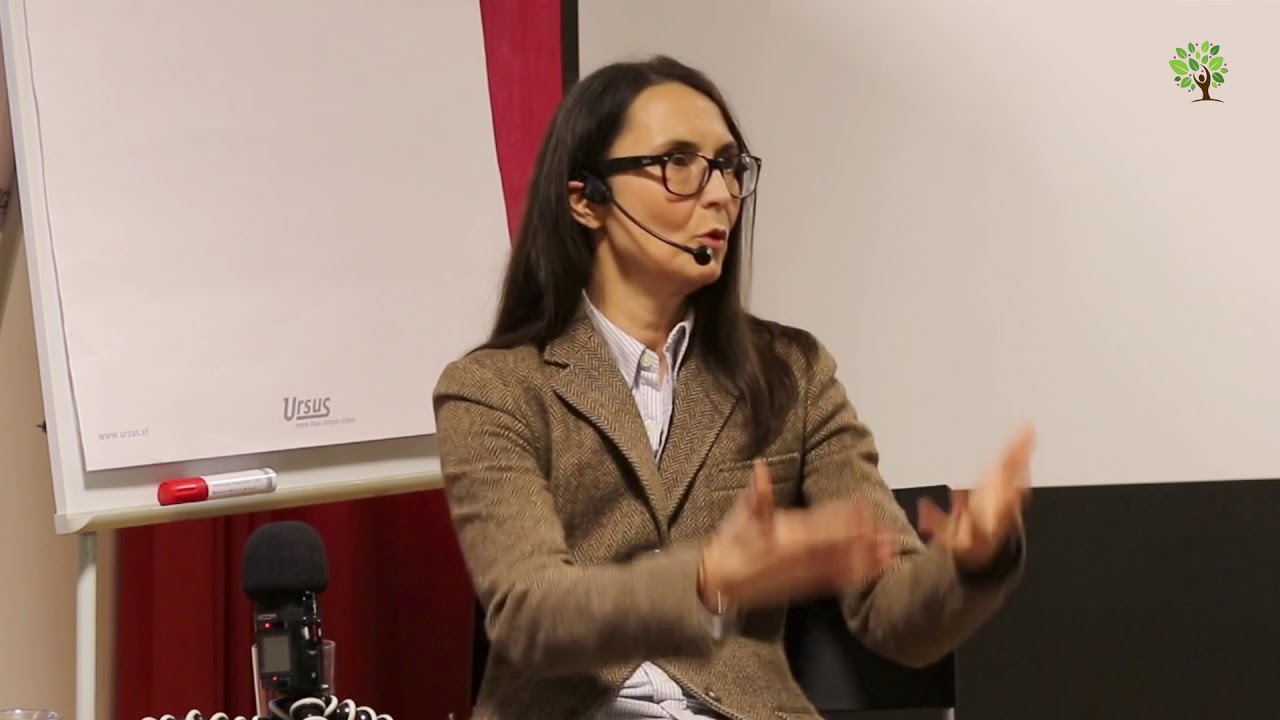 Zahnärztin packt aus! Dr. Karin Bender-Gonser - Dr. Andreas Noack