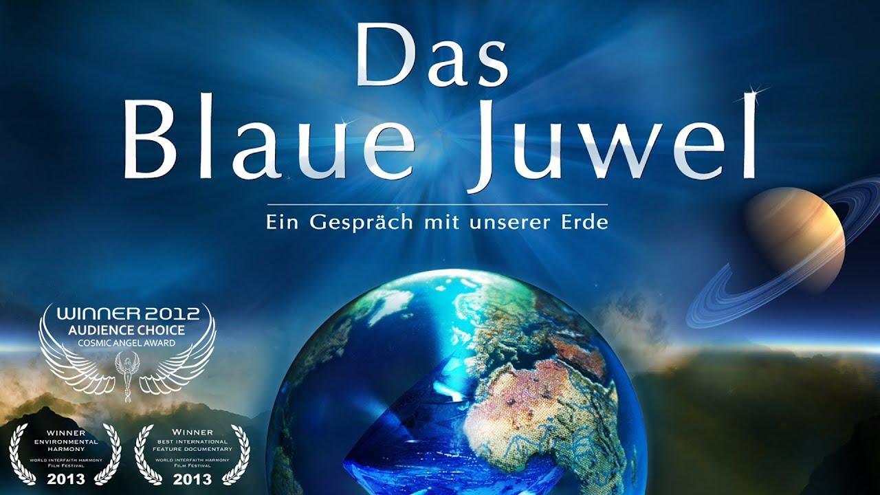 DAS BLAUE JUWEL - Directors Cut 2012 // Trailer Deutsch [HD]
