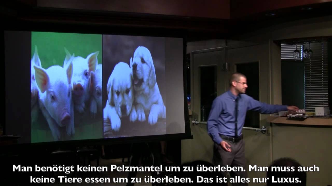 101 Reasons to Go Vegan – James Wildman
