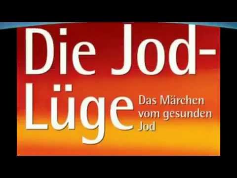 Jod  das Gift aus dem Supermarkt