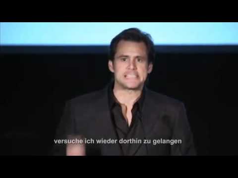 Jim Carrey spricht über eine Neue Welt Ordnung