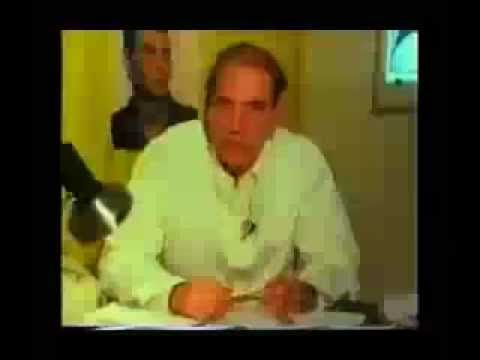 Krebs ist seit 25 Jahren heilbar ! Dr  Hamer 1984   1 8