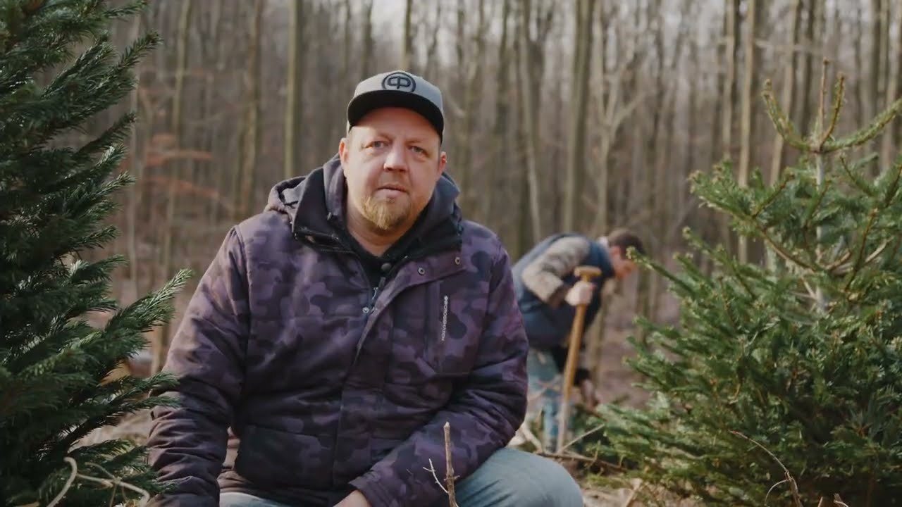Replants Aufforstung | Großmaischeid 2023