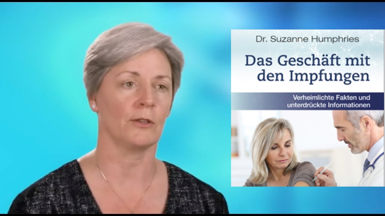 Das Geschäft mit den Impfungen