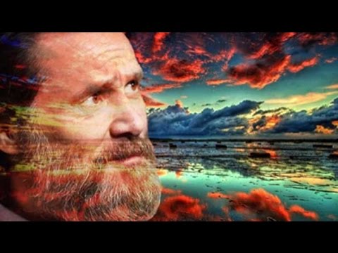 Jim Carrey's Geheimnis des Lebens - Inspirierende Nachricht