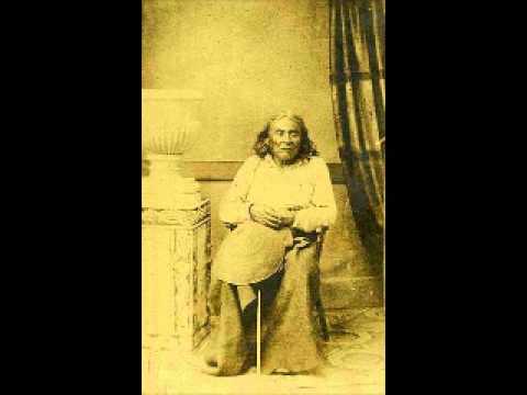Rede von Häuptling Seattle 1850