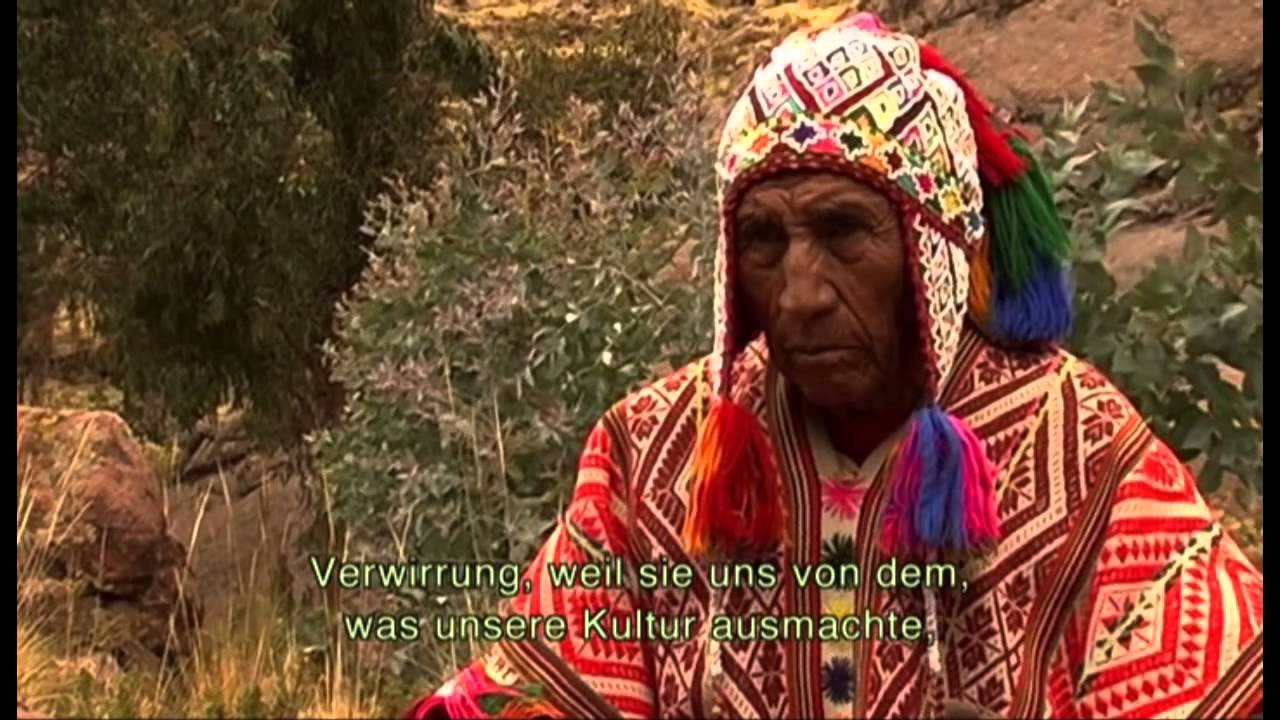 Pachakutec - Zeit des Wandels - Die Rückkehr des Lichts