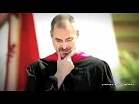 Steve Jobs Stanford-Rede (Deutsch)