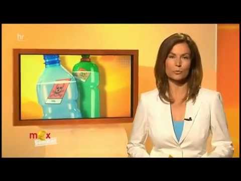 Östrogene - Hormone - Weichmacher in Mineralwasser Plastikflaschen