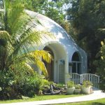 The Monolithic Dome - our future sweet Home - Häuser der Zukunft