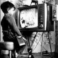 Macht TV Kinder gaga?