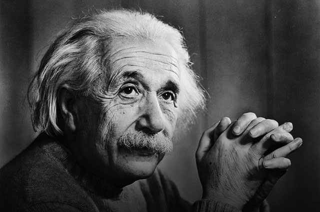 30 Geniale Zitate Von Albert Einstein Die Deine Weltsicht