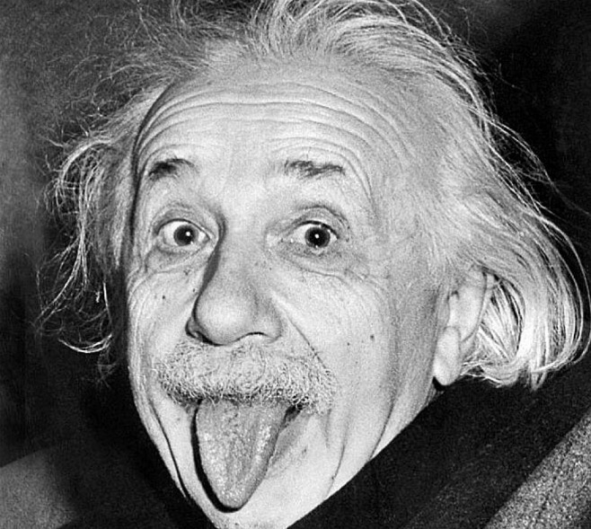 30 Geniale Zitate Von Albert Einstein Die Deine Weltsicht Verändern