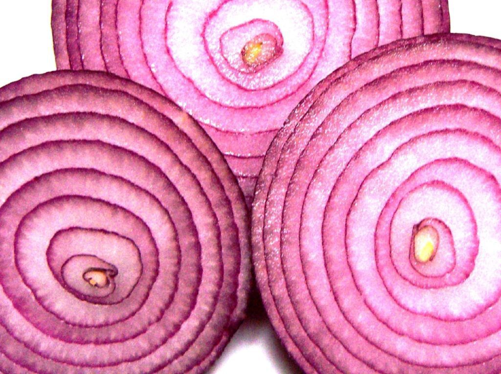 zwibel