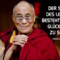 32 Weisheiten des Dalai Lama, die dein Leben verändern werden