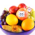 Wie Du Pestizide von deinem Obst und Gemüse entfernst