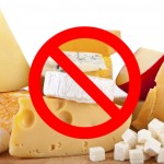 7 Gründe keinen Käse mehr zu essen