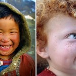 15 Bilder des strahlendsten Lächelns, das du jemals gesehen hast