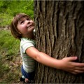 8 Wege, um die Liebe zur Natur bei deinen Kindern zu fördern