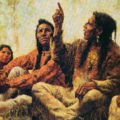 10 Zitate eines Sioux Häuptlings, die unsere gesamte Gesellschaft in Frage stellen