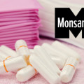 Krebserregendes Gift Glyphosat in 85% aller Produkte der Monatshygiene gefunden - Es gibt Alternativen!