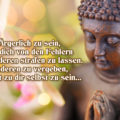 Buddhas wunderschöne Lektion über die Vergebung