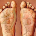 Was deine Füße über deine Gesundheit verraten können
