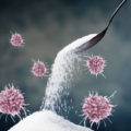 Forschungen zeigen: Krebszellen gedeihen durch industriell verarbeiteten Zucker
