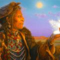 28 Sprichwörter der Ureinwohner Amerikas, die deine Seele berühren