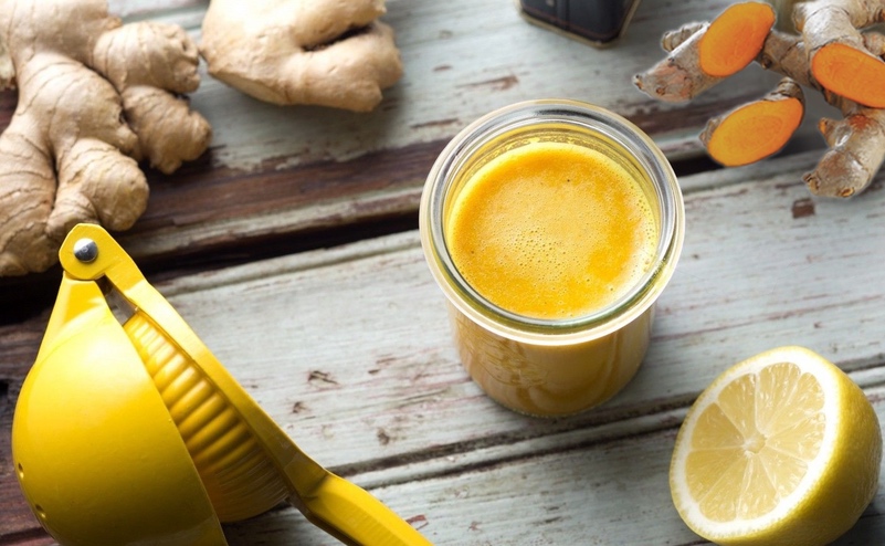 Ingwer_shot_ginger-turmeric-shot