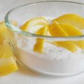 Zitronen & Natron - Diese Kombination kann Leben retten