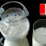 Kanada wirft Milch aus der Ernährungspyramide
