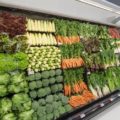 „Nacktes Essen“ – nachdem ein Supermarkt nur noch unverpacktes Gemüse verkauft, steigt der Umsatz!