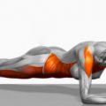 Die Wissenschaft erklärt, was mit deinem Körper passiert, wenn du jeden Tag Plank-Übungen machst