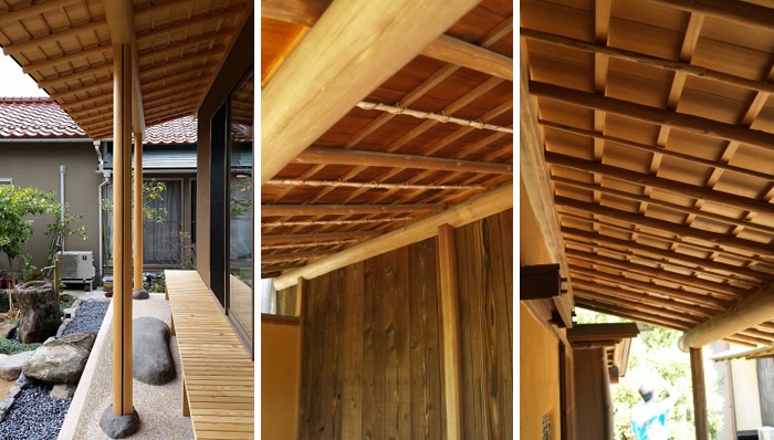 Die Japaner machen unglaubliche Dinge mit ihrer Bonsai-Kultur. Sie produzieren seit 700 Jahren Holz, ohne Bäume zu fällen!