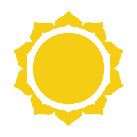 Chakra-Solar-Plexus