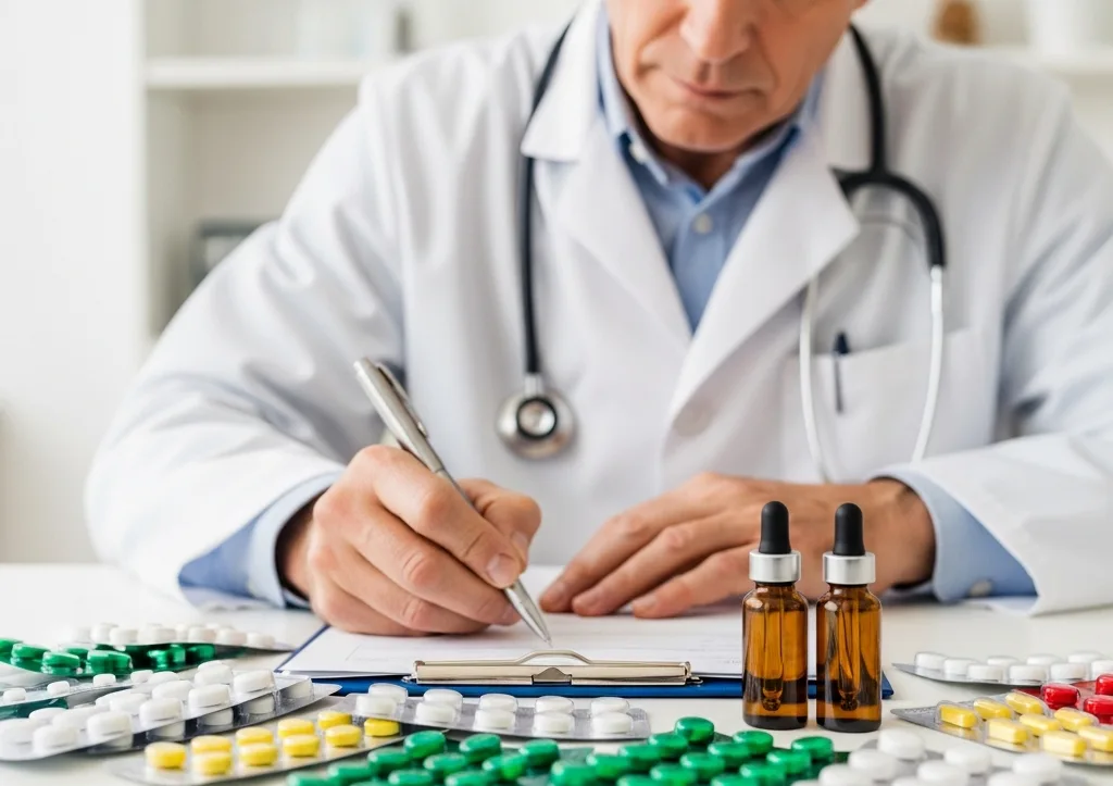 Unglaublich: Diese 12 wichtige Wahrheiten verheimlichen 90% aller Ärzte ihren Patienten