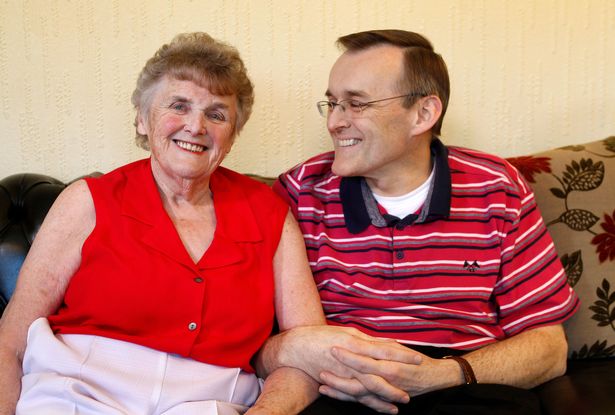 82-jährige Frau mit Demenz erlangt ihr Gedächtnis zurück, nachdem sie ihre Ernährung umgestellt hat