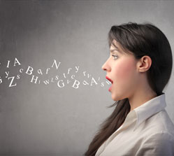 Sprich achtsam - Wie Worte unser Gehirn und unser Leben ändern können