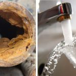 Vorsicht Leitungswasser / gesunde Alternativen und 3 wirkungsvolle Energetisierungsmöglichkeiten