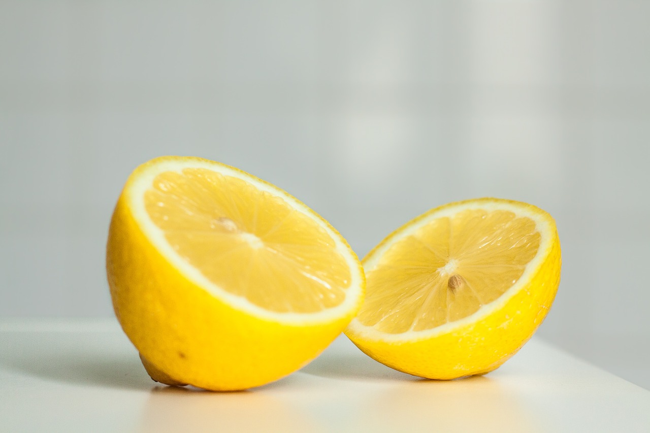 lemon-933210_1280