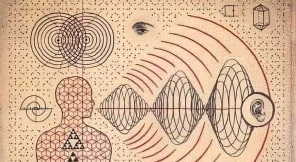 Schwingungsfrequenz und Quantenphysik