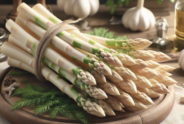 14 Lebensmittel Die Durch Ihr Aussehen