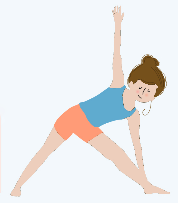 yoga45